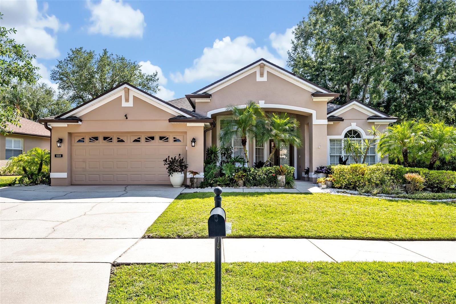 Details for 533 Pickfair Terrace, LAKE MARY, FL 32746