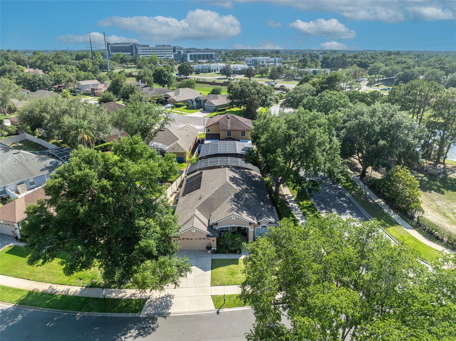 Image 41 of 57 For 533 Pickfair Terrace