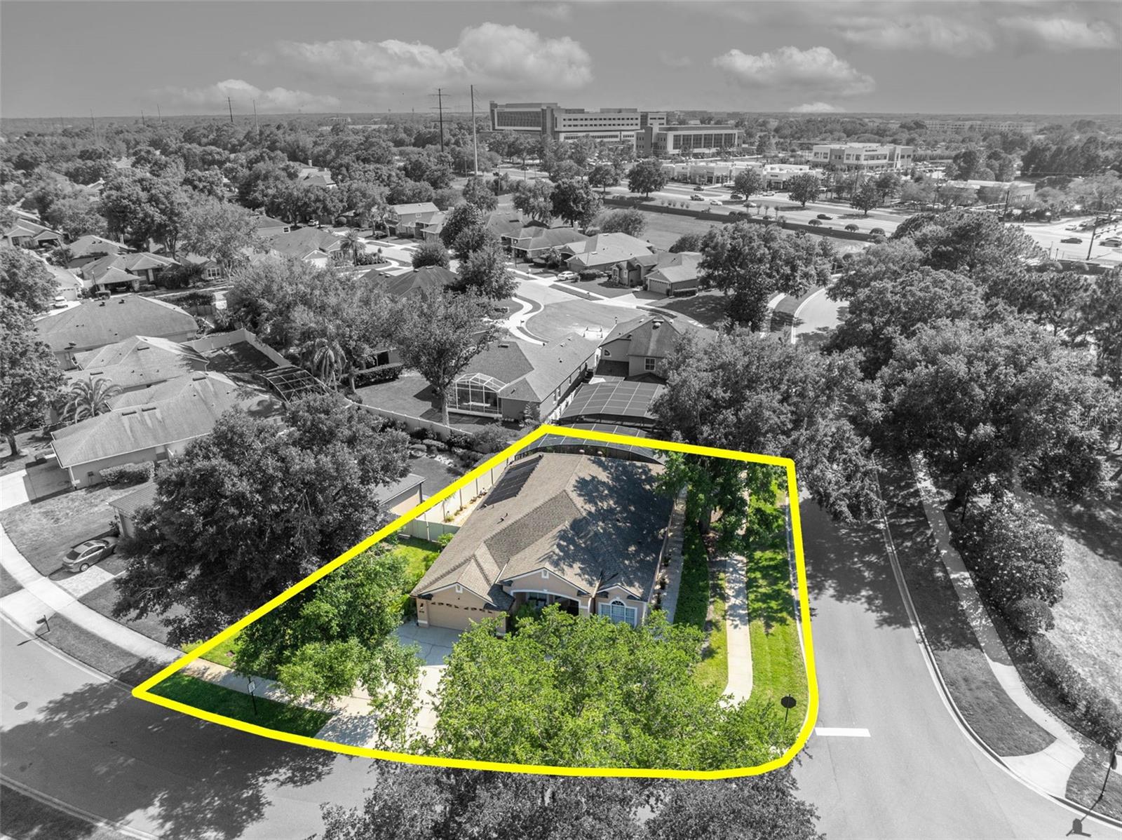 Image 42 of 57 For 533 Pickfair Terrace