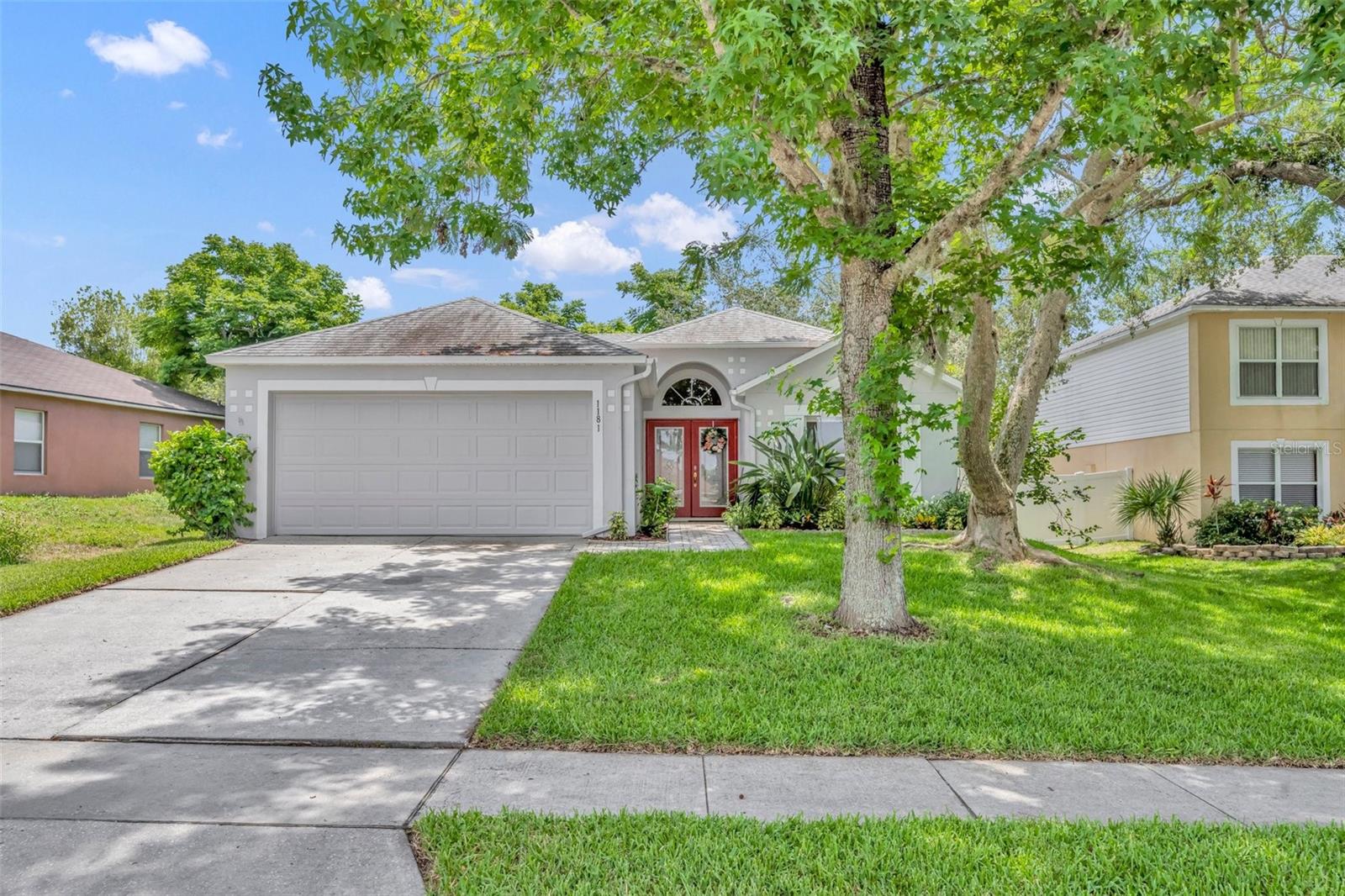 Details for 1181 Welch Hill Circle, APOPKA, FL 32712
