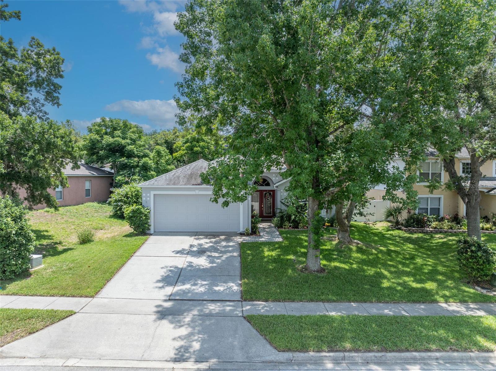 Image 42 of 53 For 1181 Welch Hill Circle