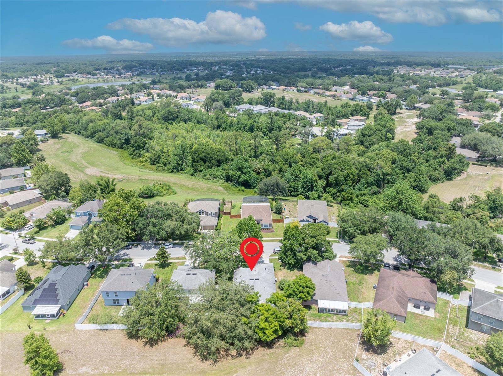 Image 50 of 53 For 1181 Welch Hill Circle