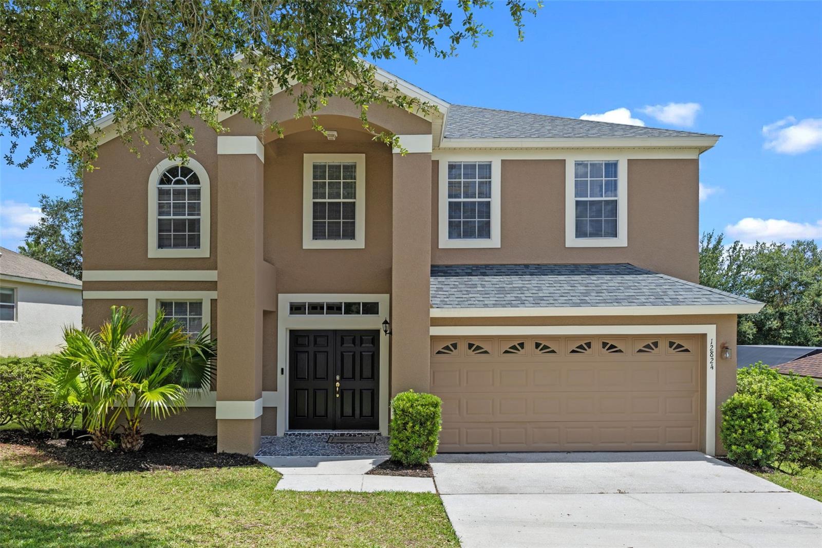 Details for 12824 Cloverdale Lane, CLERMONT, FL 34711
