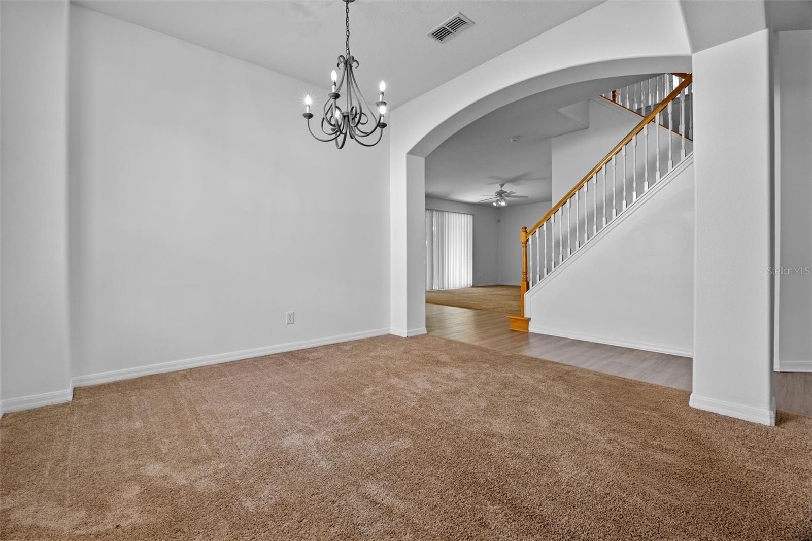 Image 10 of 40 For 12824 Cloverdale Lane