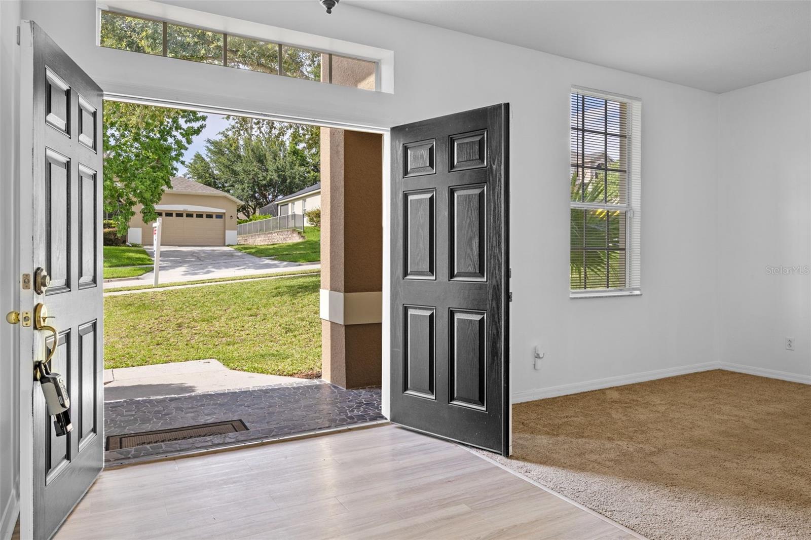 Image 3 of 40 For 12824 Cloverdale Lane