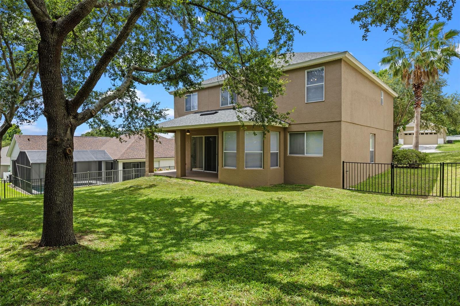 Image 37 of 40 For 12824 Cloverdale Lane