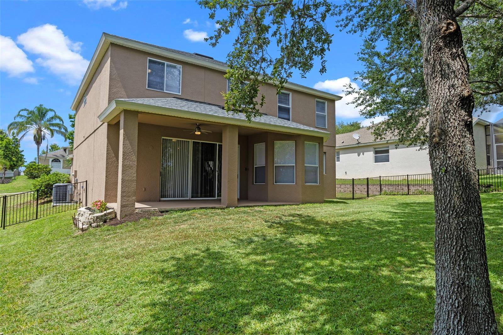 Image 39 of 40 For 12824 Cloverdale Lane