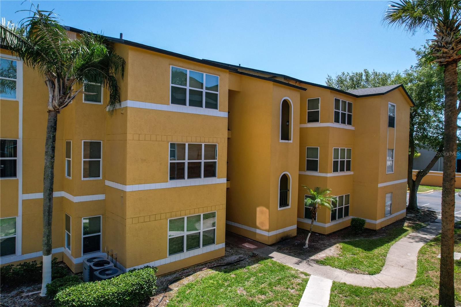 Details for 4528 Commander Drive 2033, ORLANDO, FL 32822