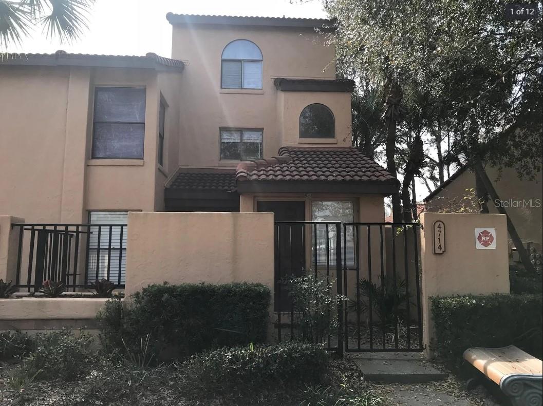 Details for 4714 Sutton Terrace 115c2l, ORLANDO, FL 32811