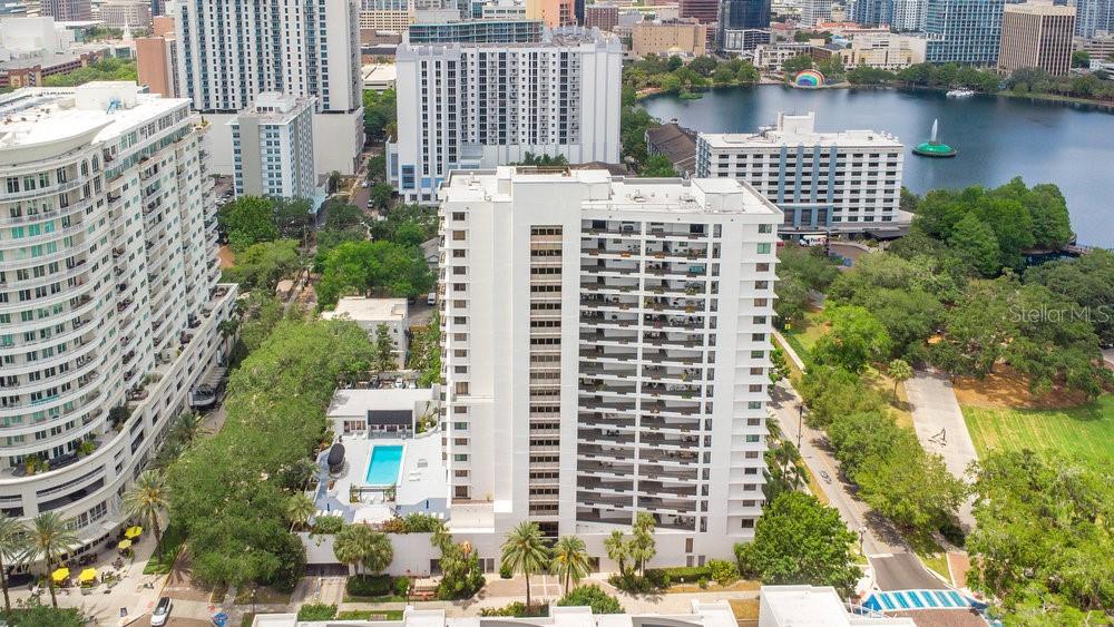 Image 22 of 22 For 530 Central Boulevard 406