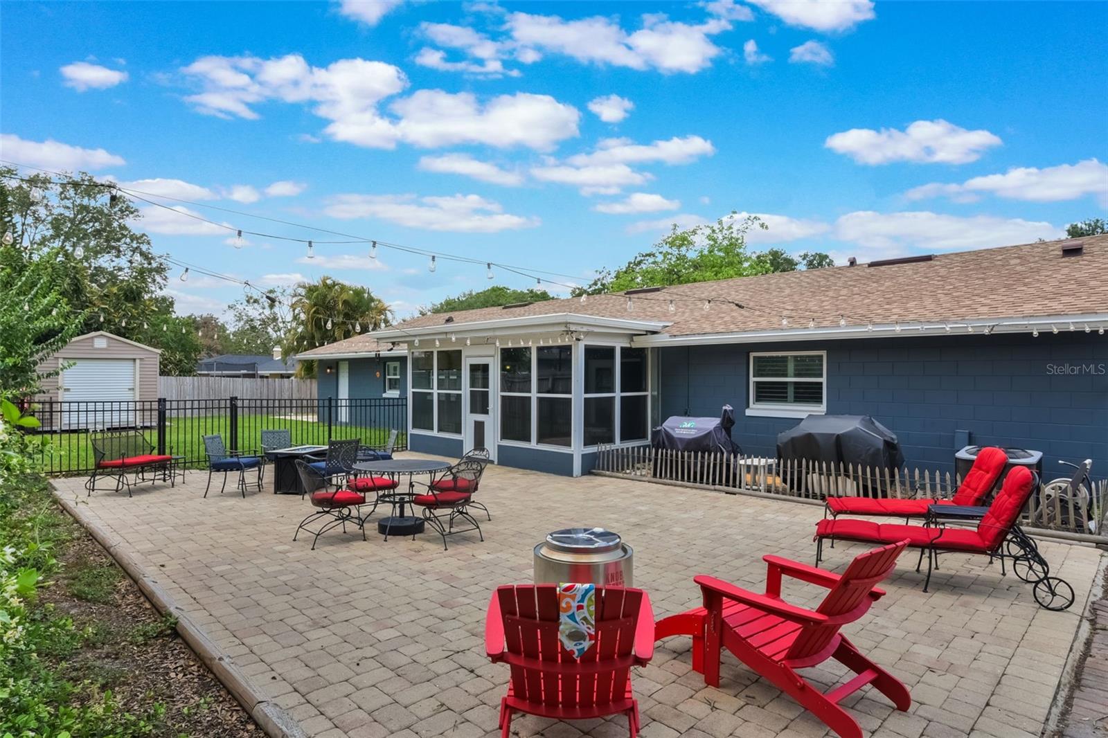 Image 40 of 42 For 704 Tangerine Court