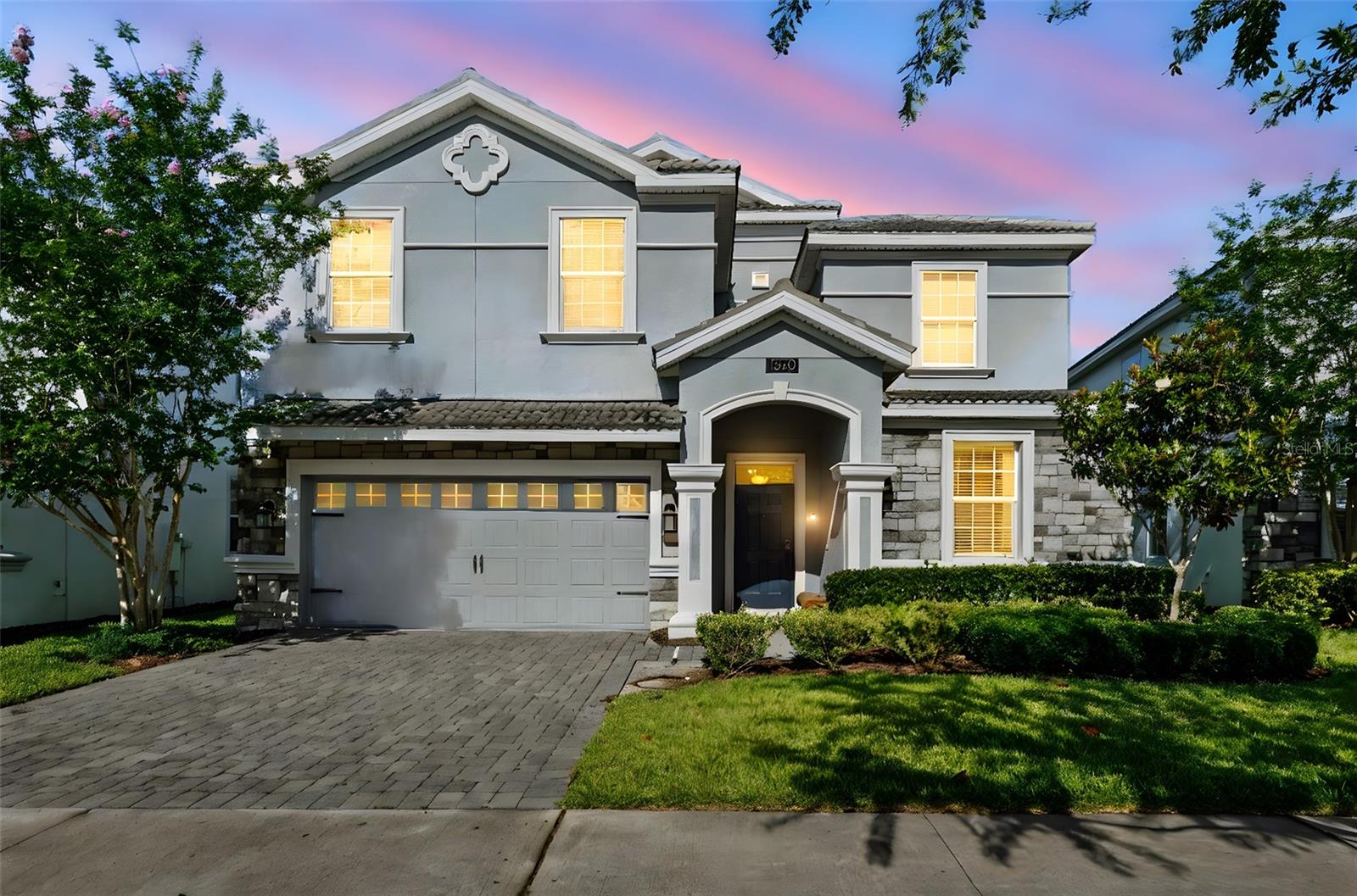 Details for 1520 Mulligan Boulevard, DAVENPORT, FL 33896