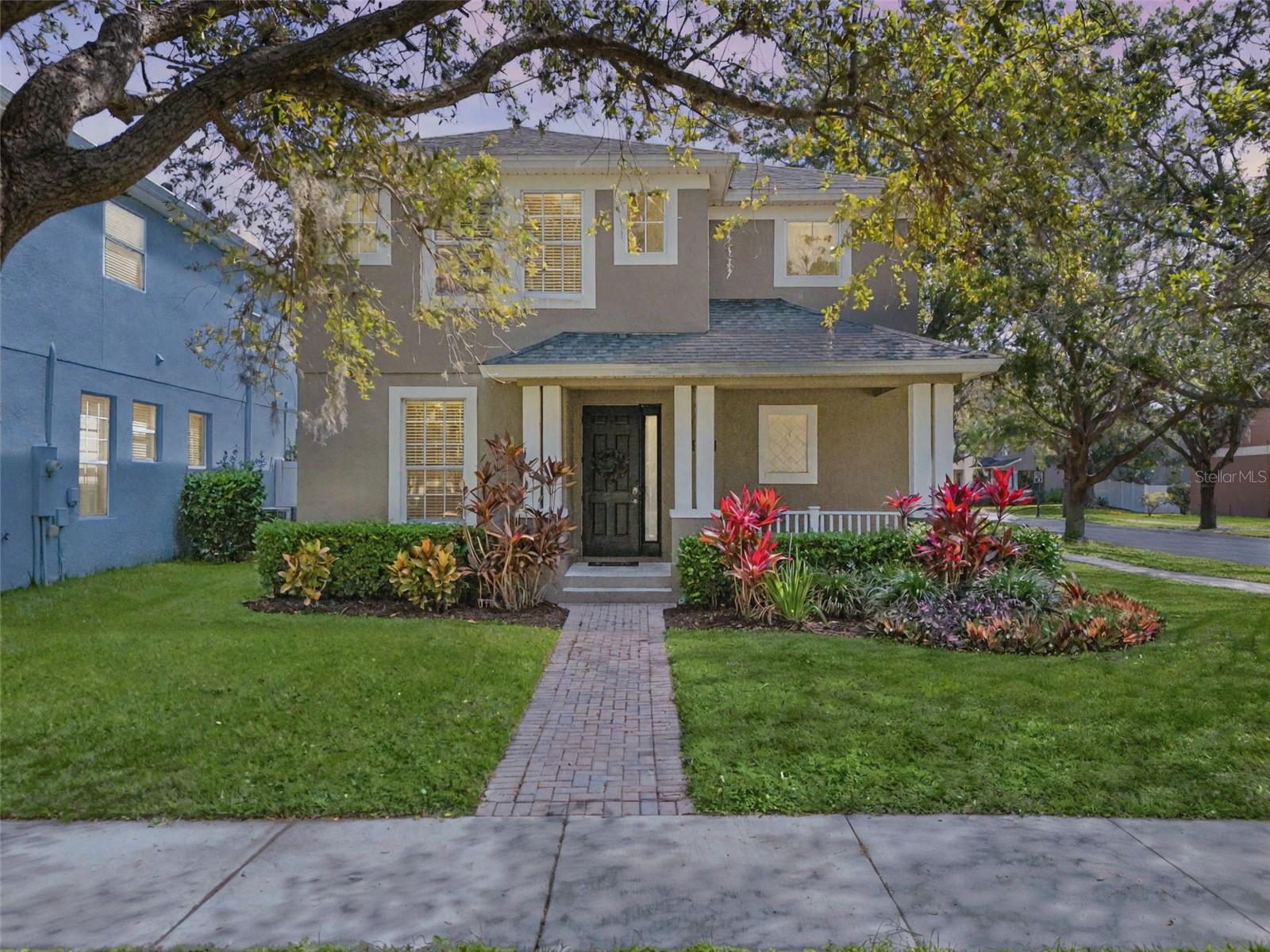 Details for 14835 Old Thicket Trace, WINTER GARDEN, FL 34787