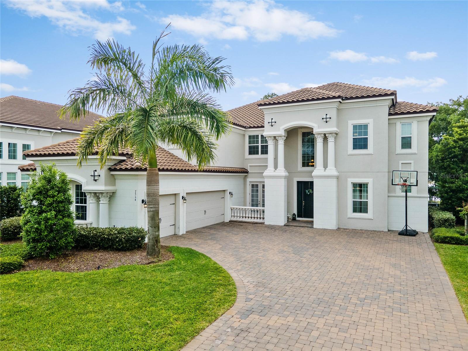 Details for 7514 John Hancock Drive, WINTER GARDEN, FL 34787