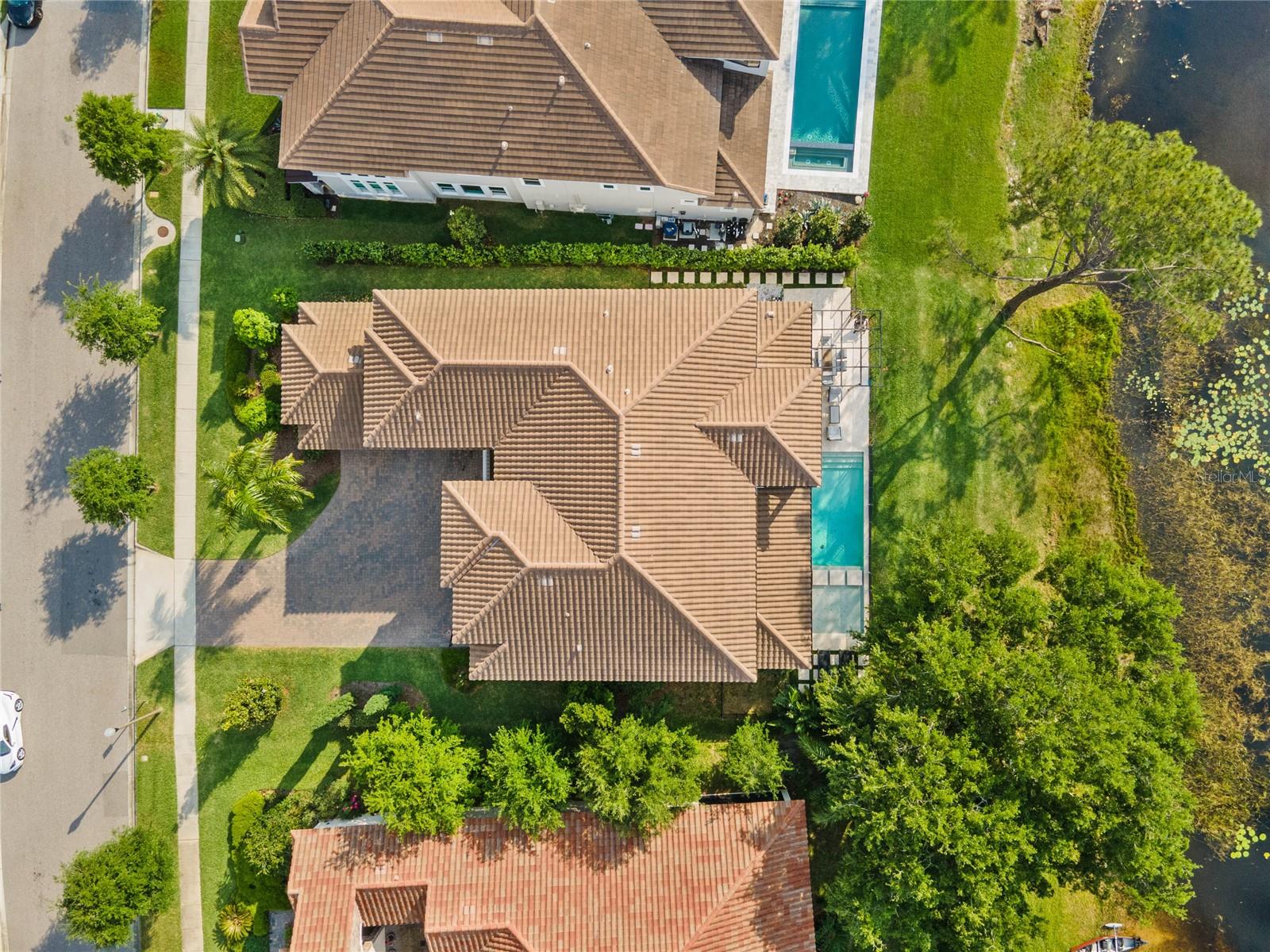 Image 64 of 74 For 7514 John Hancock Drive