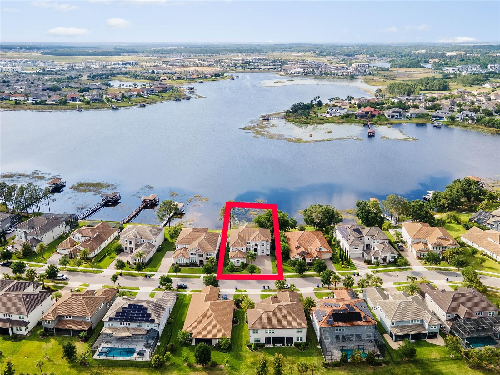 Image 68 of 74 For 7514 John Hancock Drive