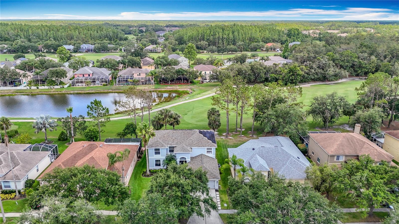 Details for 18109 Kara Court, TAMPA, FL 33647