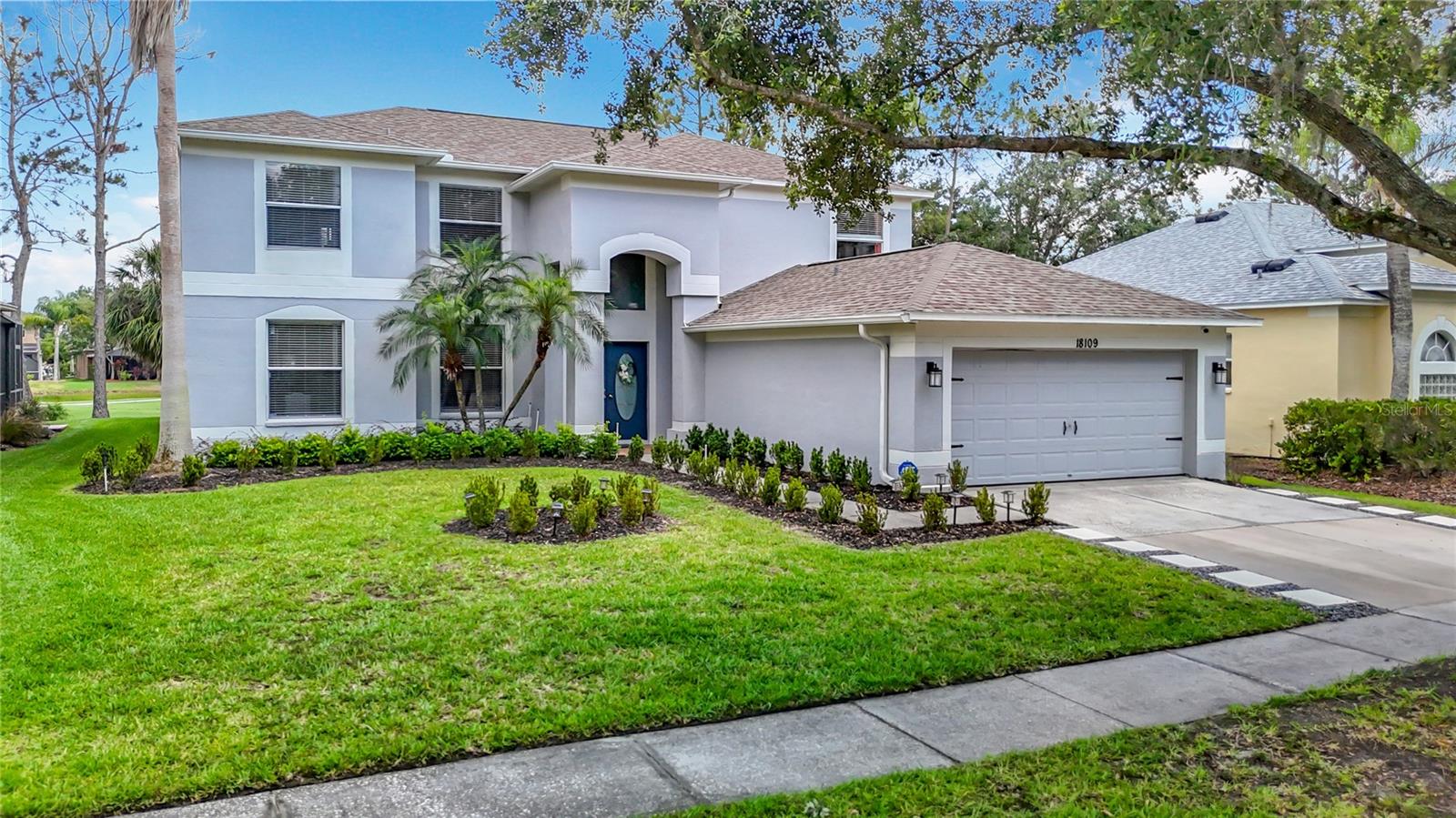 Image 3 of 92 For 18109 Kara Court