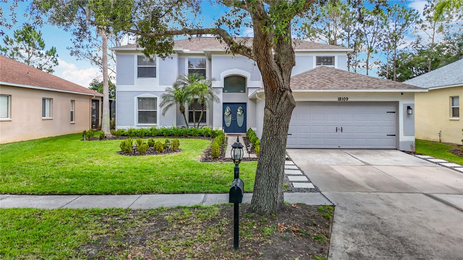 Image 4 of 92 For 18109 Kara Court