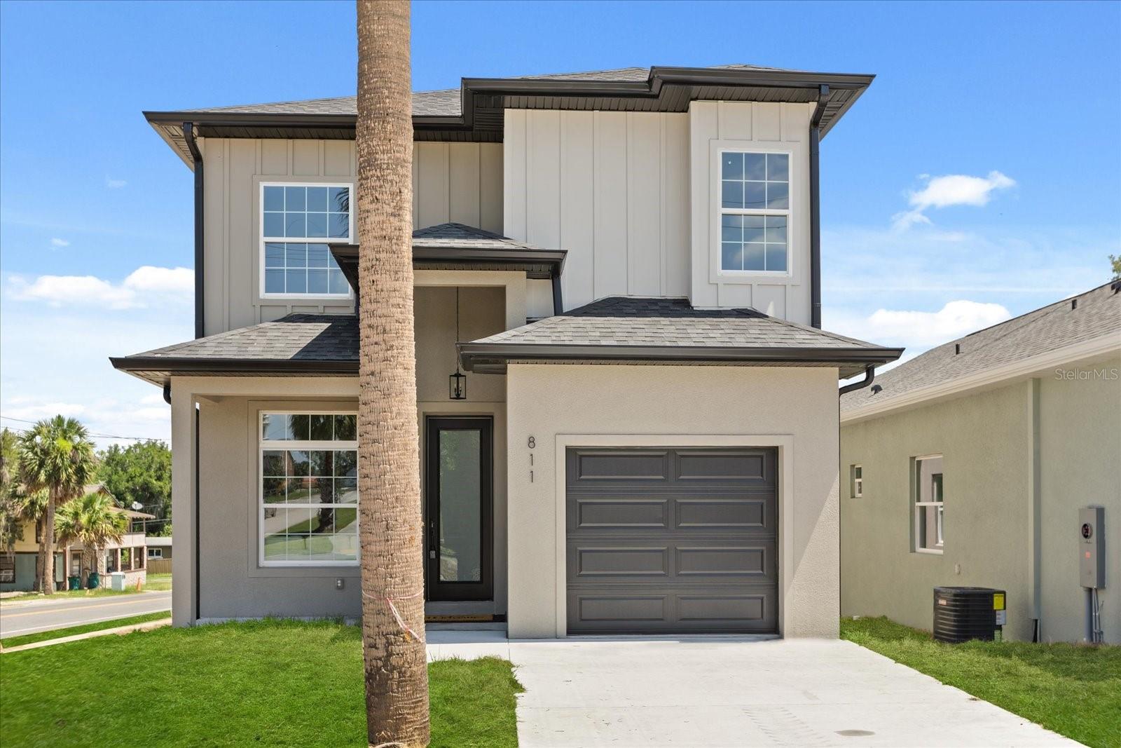 Details for 811 Mcdonald Avenue, EUSTIS, FL 32726
