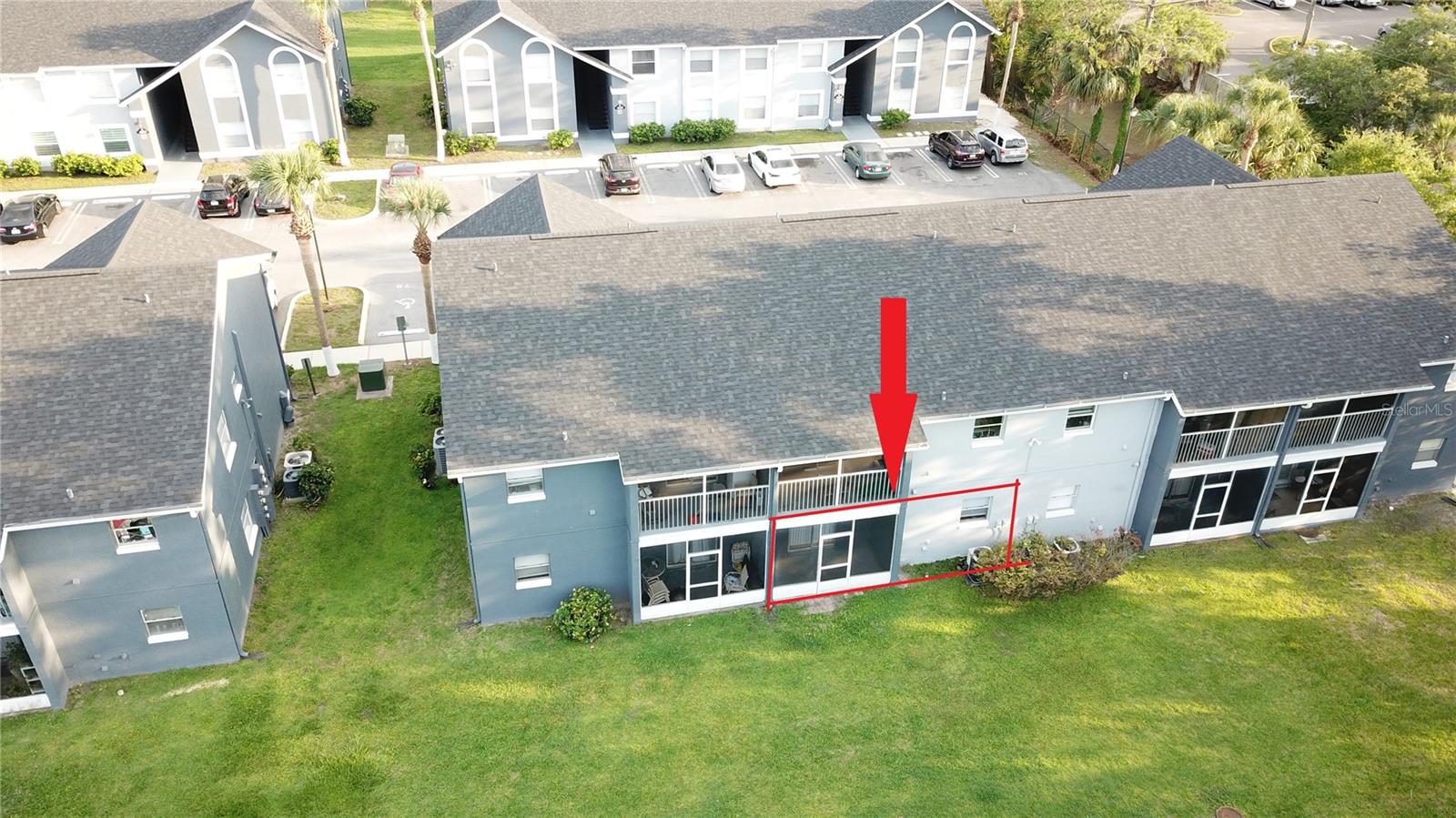 Image 30 of 40 For 4136 Pershing Pointe Place 5