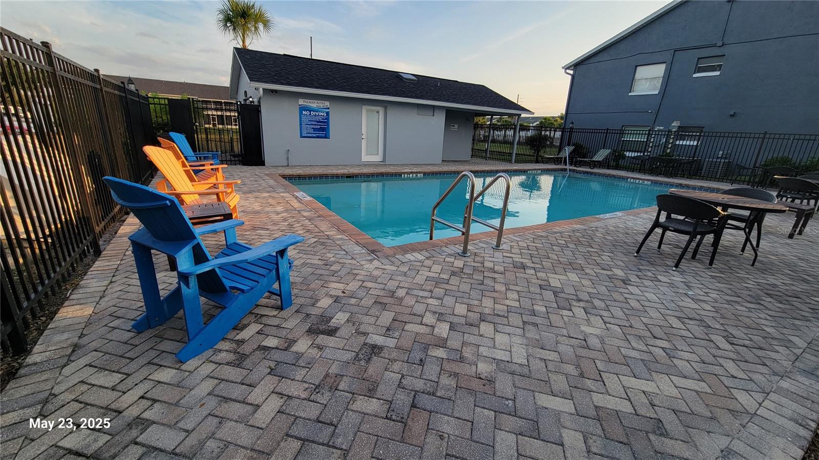 Image 38 of 40 For 4136 Pershing Pointe Place 5