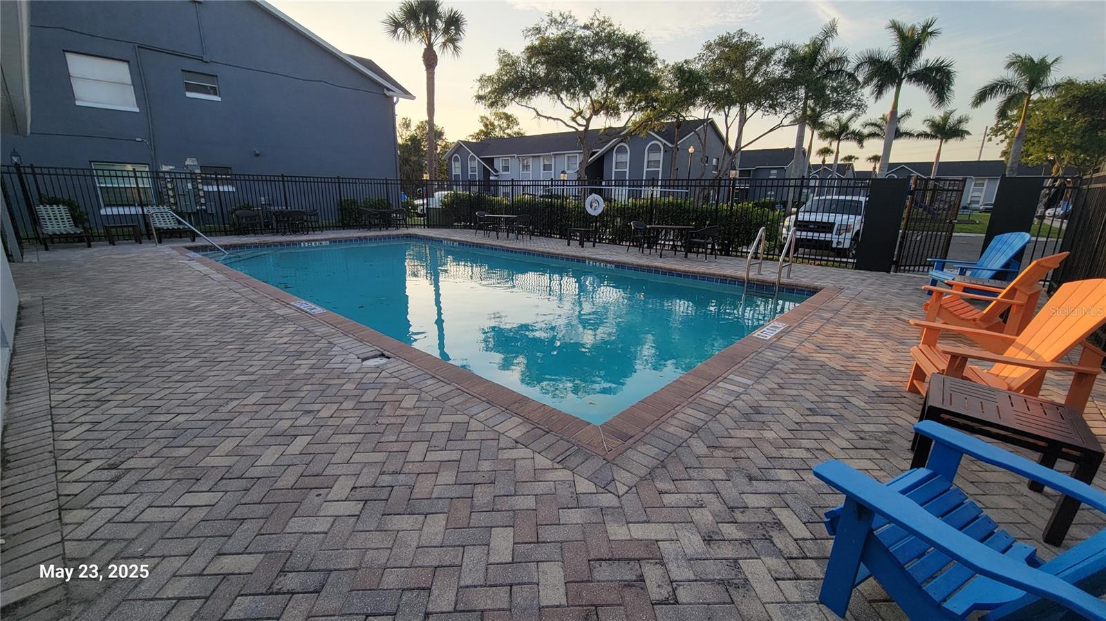 Image 39 of 40 For 4136 Pershing Pointe Place 5