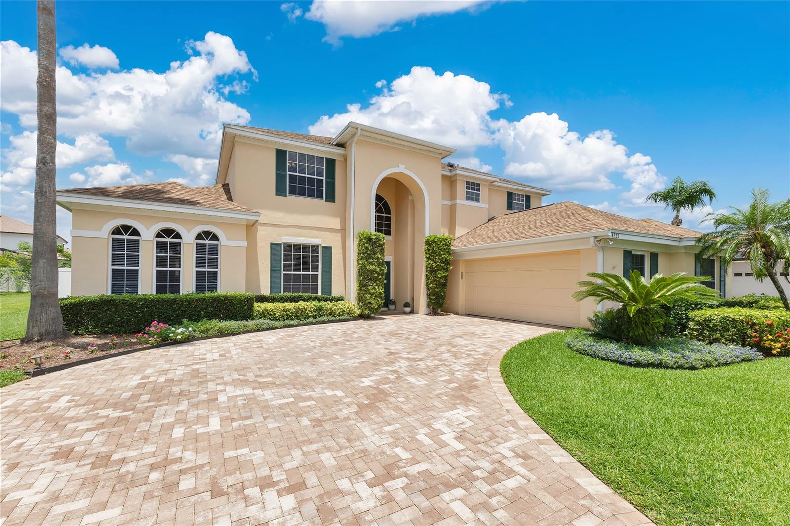 Details for 4221 Kezar Court, BELLE ISLE, FL 32812