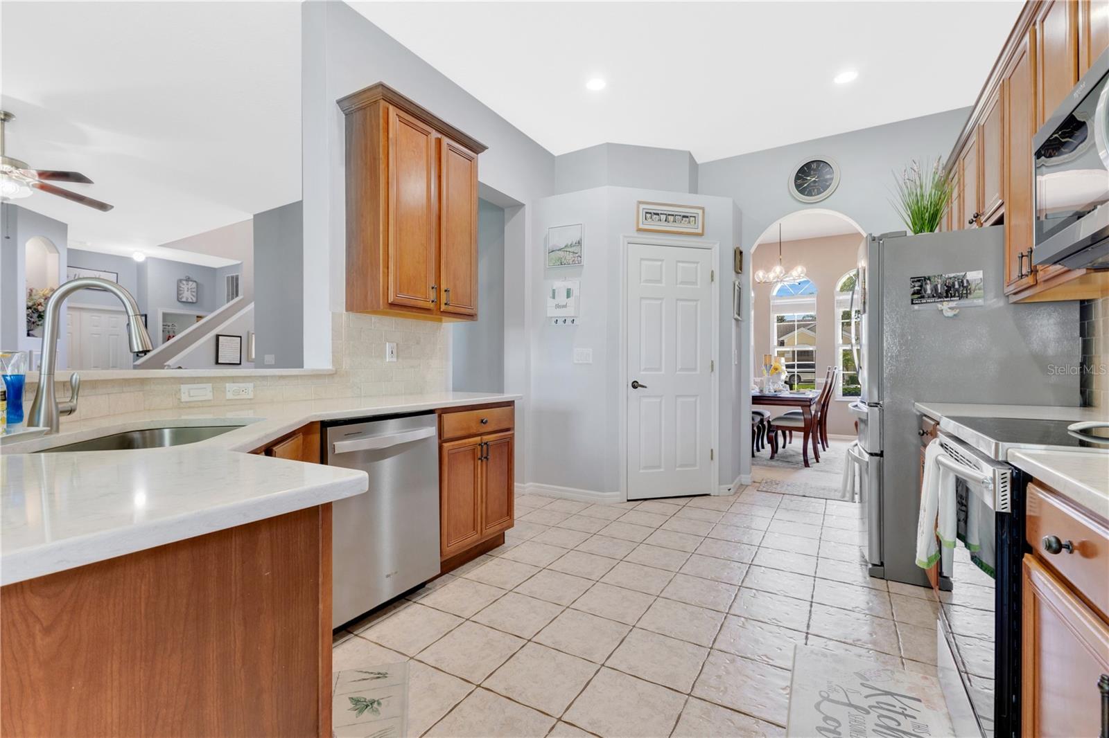 Image 11 of 47 For 4221 Kezar Court