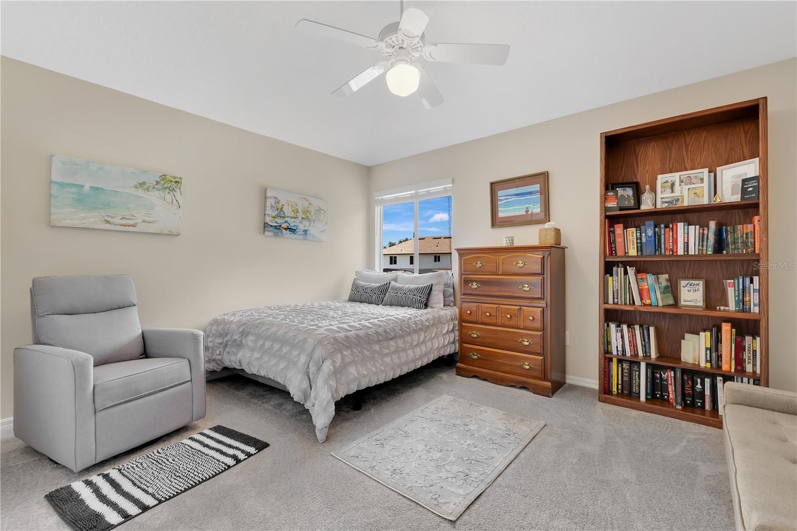 Image 22 of 47 For 4221 Kezar Court