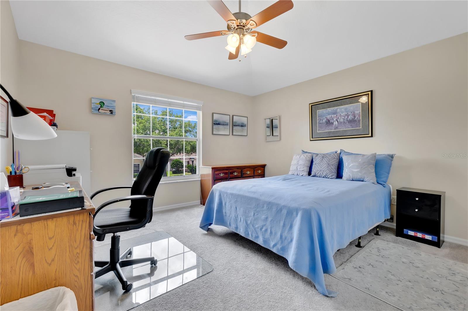 Image 24 of 47 For 4221 Kezar Court