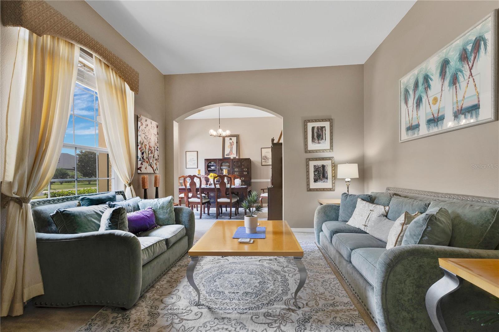 Image 5 of 47 For 4221 Kezar Court