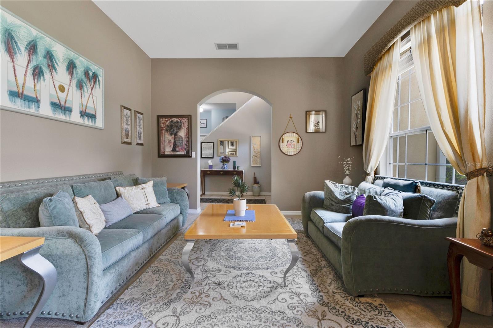 Image 6 of 47 For 4221 Kezar Court