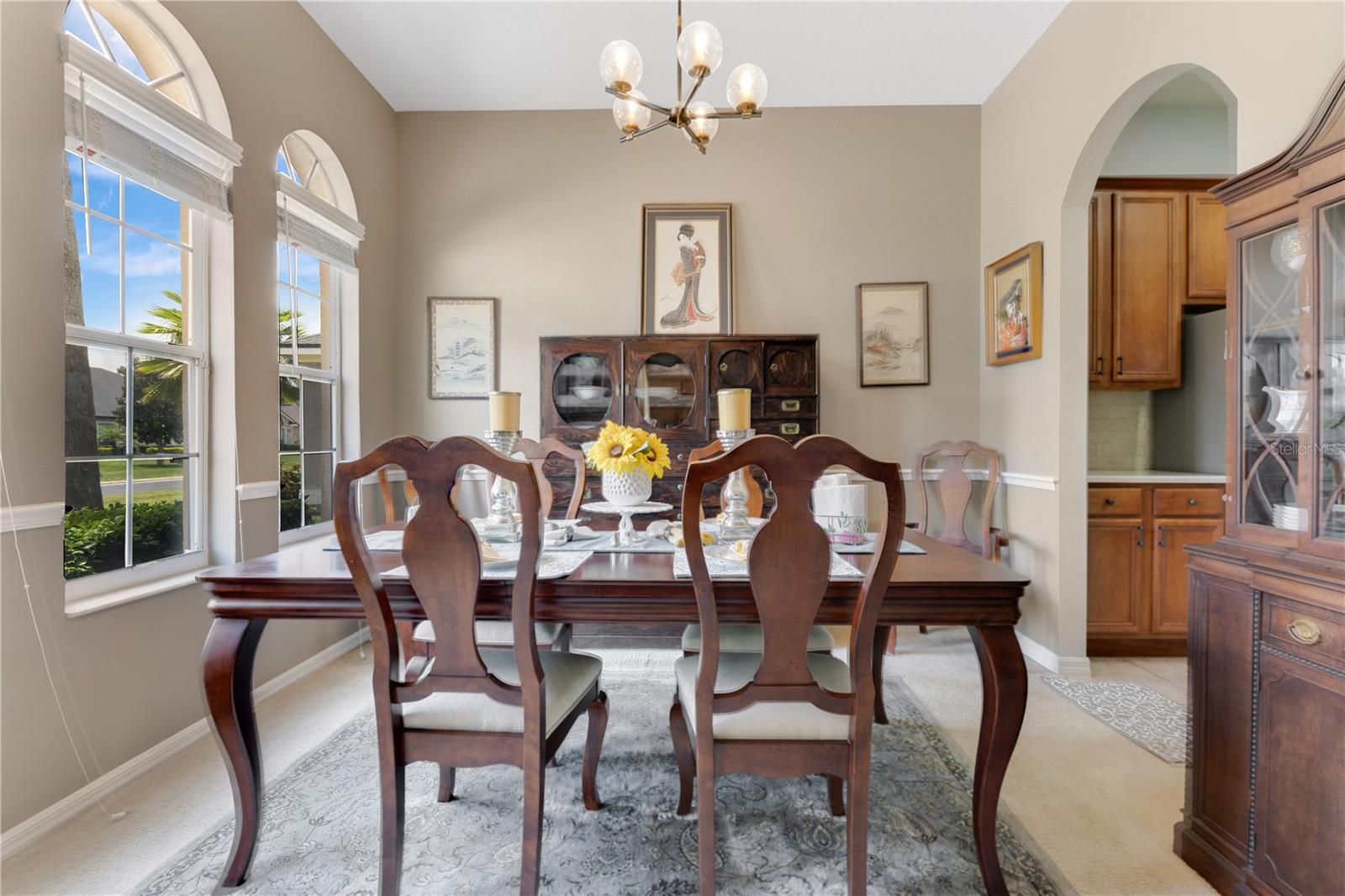 Image 7 of 47 For 4221 Kezar Court