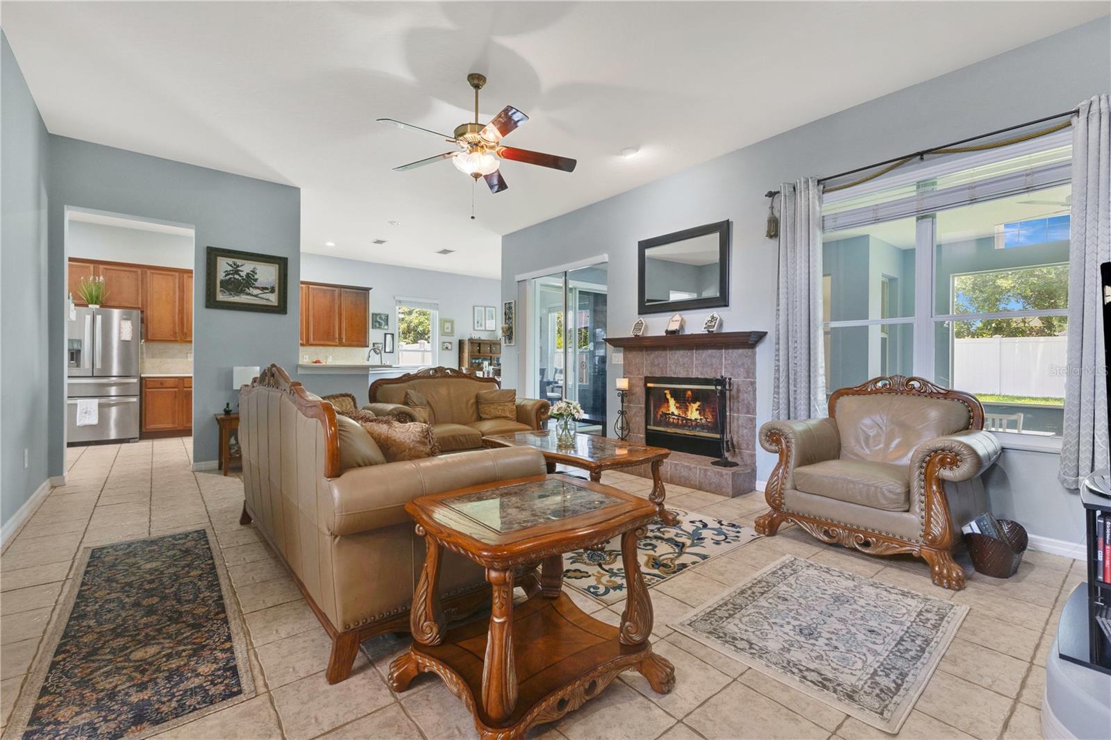 Image 9 of 47 For 4221 Kezar Court