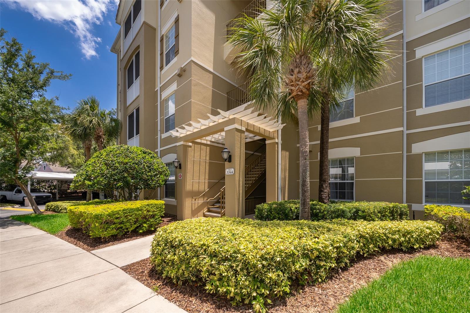 Details for 3344 Robert Trent Jones Drive 10205, ORLANDO, FL 32835