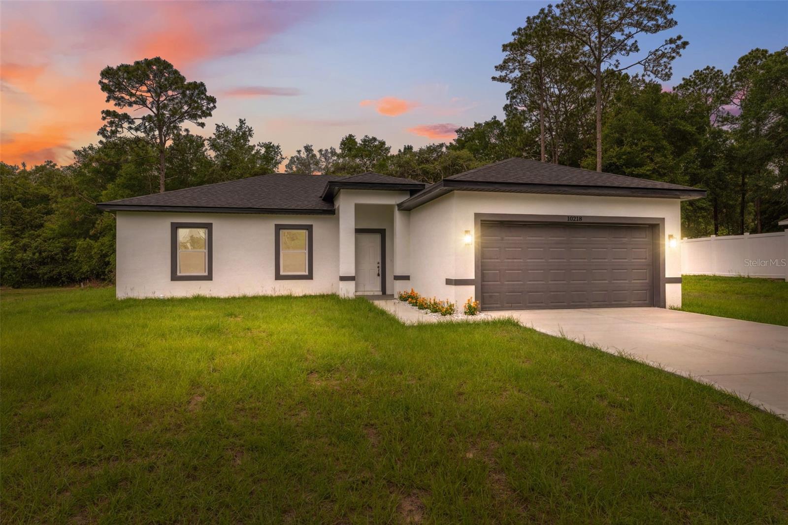 Details for 10218 Langdon Road, CITRUS SPRINGS, FL 34434