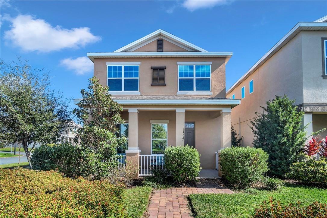 Details for 14624 Watowan Alley, WINTER GARDEN, FL 34787
