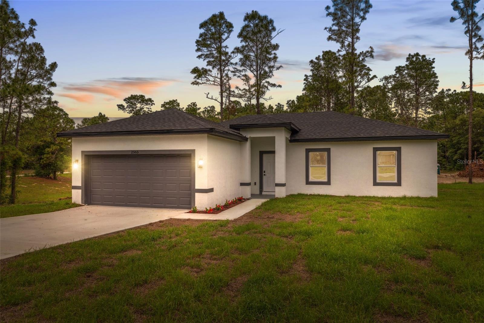 Details for 2565 Laredo Drive, CITRUS SPRINGS, FL 34433