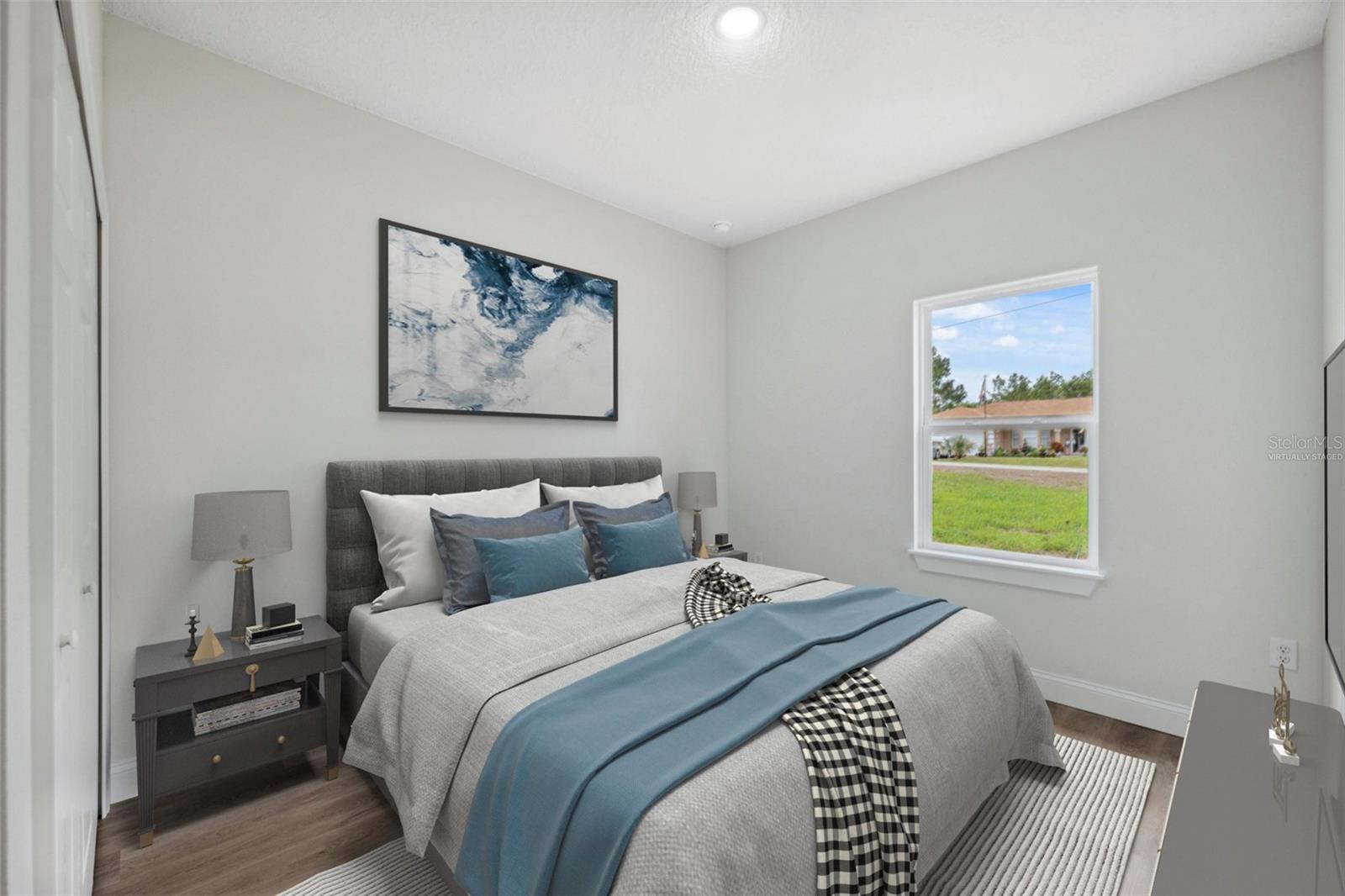 Listing photo id 8 for 2565 Laredo Drive