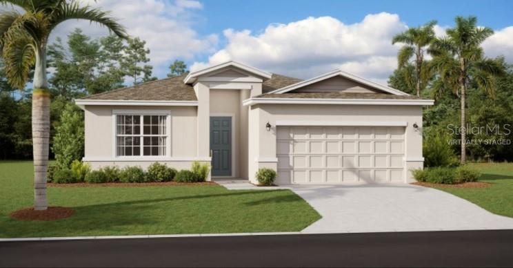 Details for 2234 Crown Rock Drive, HAINES CITY, FL 33844