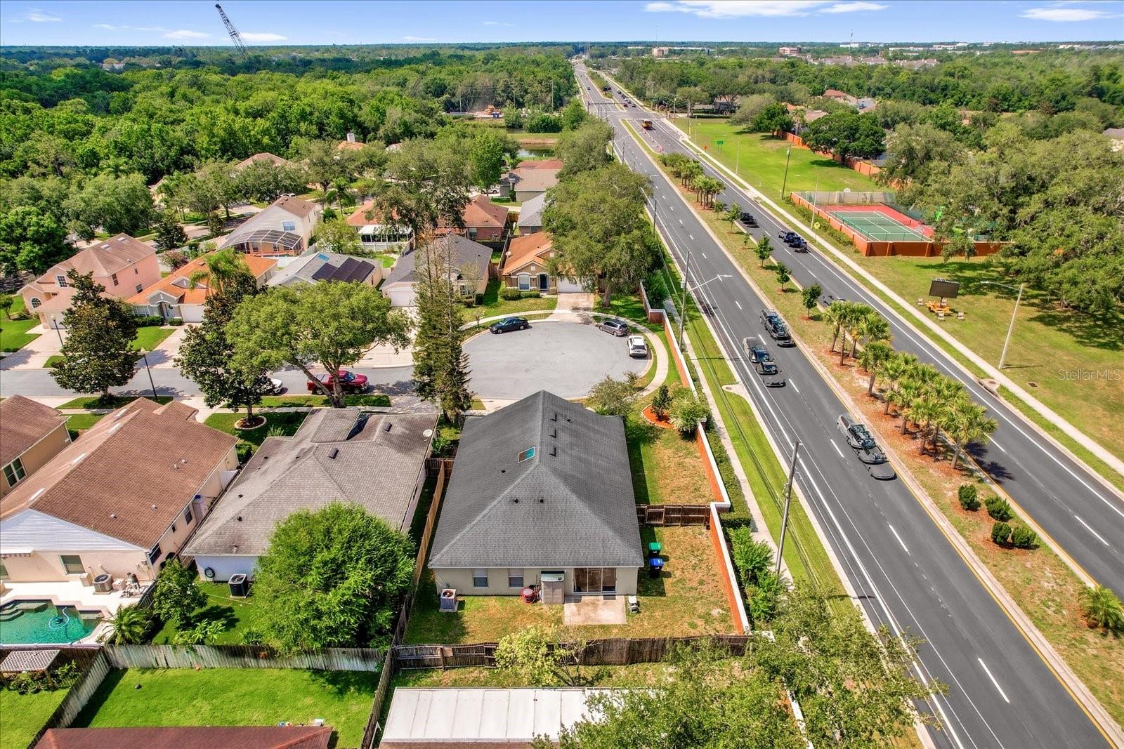 Image 26 of 29 For 10930 Buckwater Court