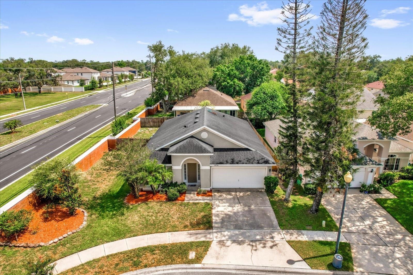 Image 27 of 29 For 10930 Buckwater Court