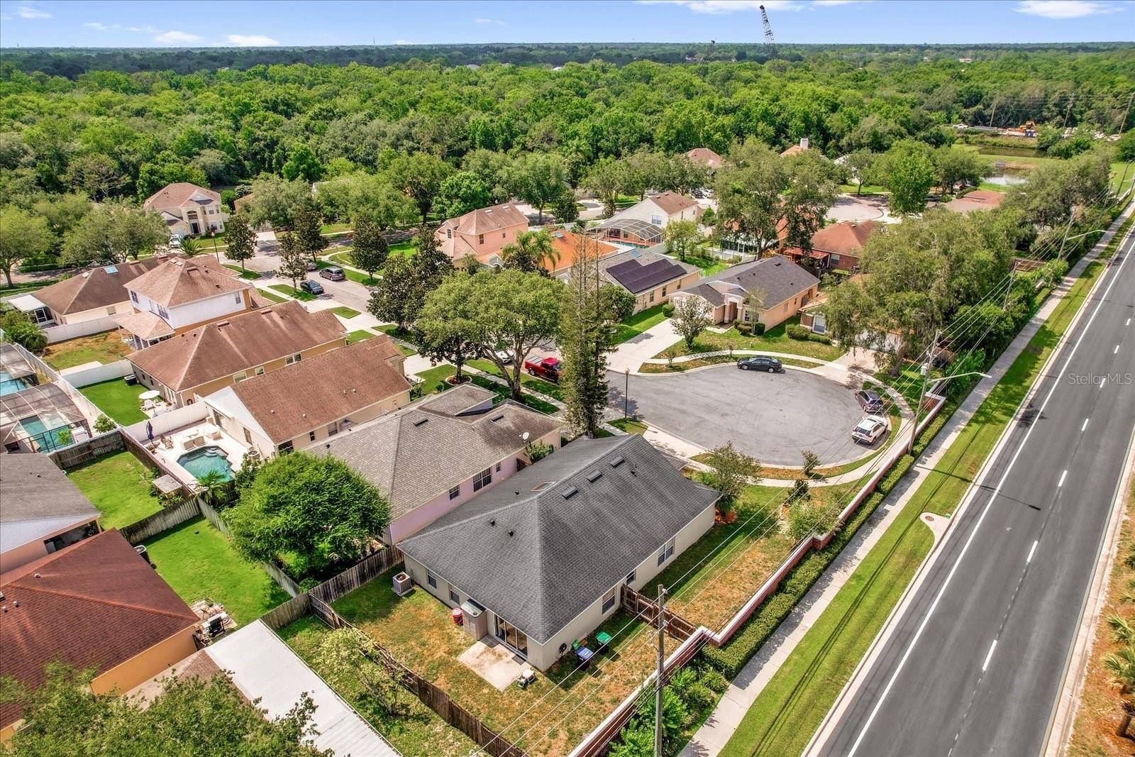 Image 29 of 29 For 10930 Buckwater Court