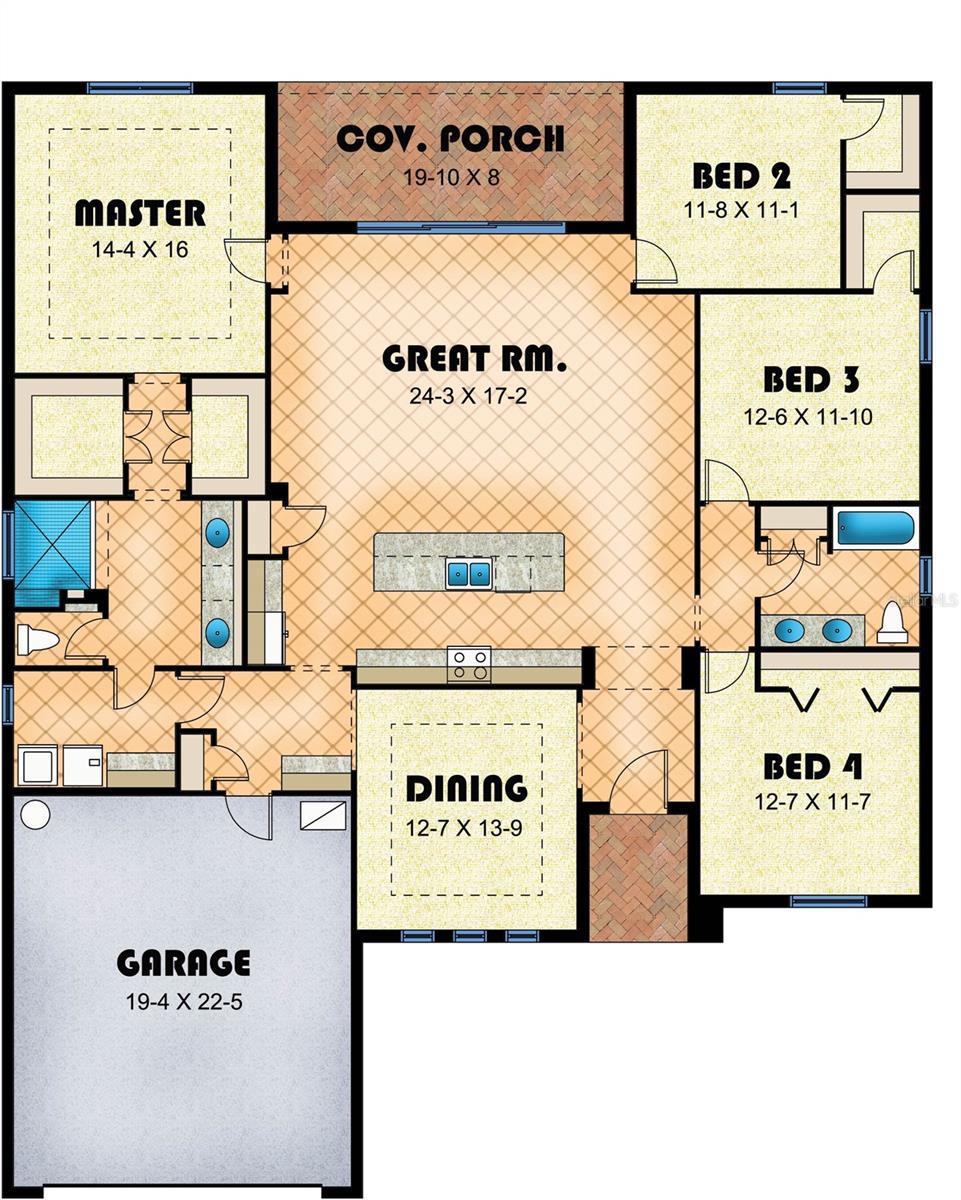 Image 3 of 10 For 30369 Apricot Avenue