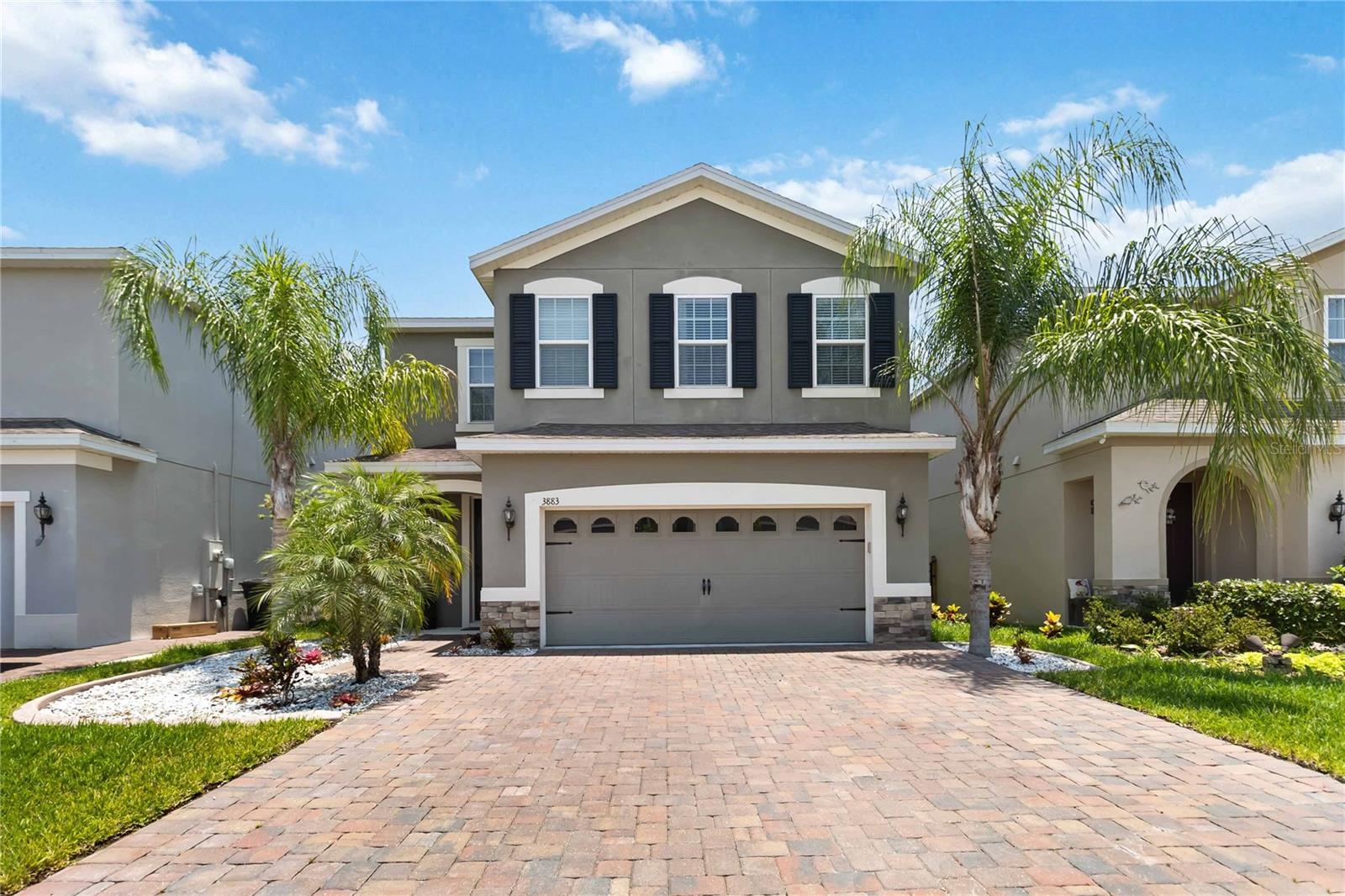 Details for 3883 Crawley Down Loop, SANFORD, FL 32773