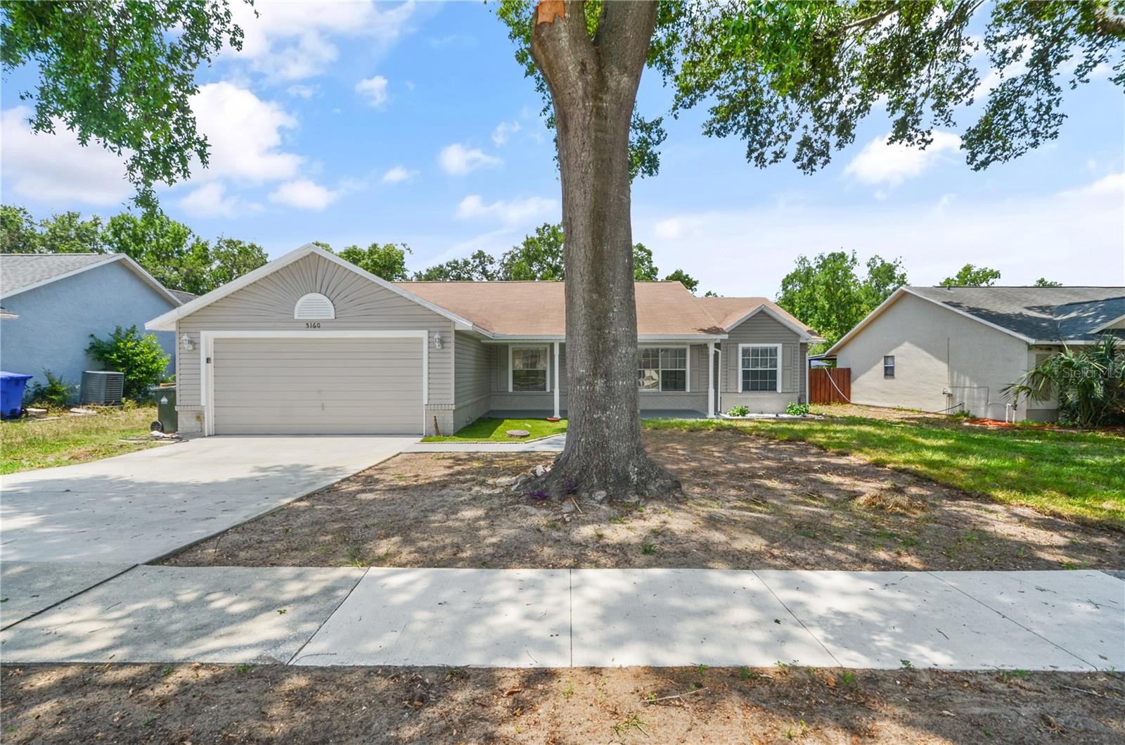 Details for 5160 Wood Ridge Court, OCOEE, FL 34761