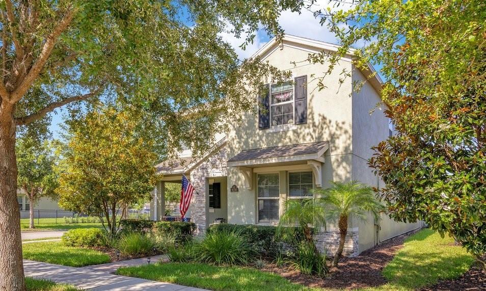 Details for 8256 Bayview Crossing Drive, WINTER GARDEN, FL 34787