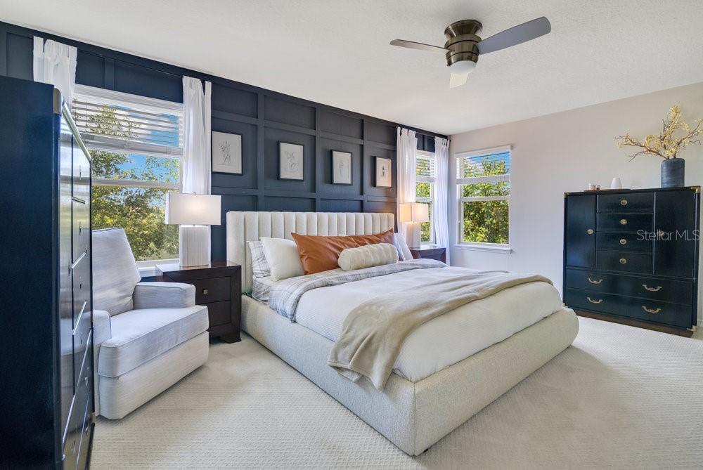 Image 13 of 46 For 8256 Bayview Crossing Drive