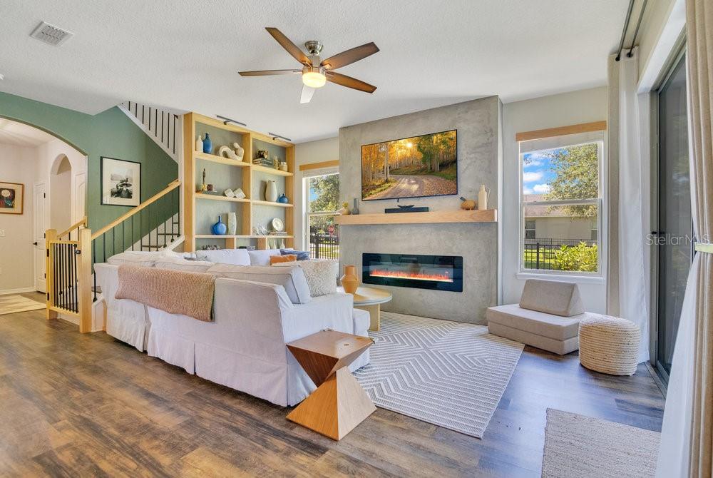 Image 3 of 46 For 8256 Bayview Crossing Drive